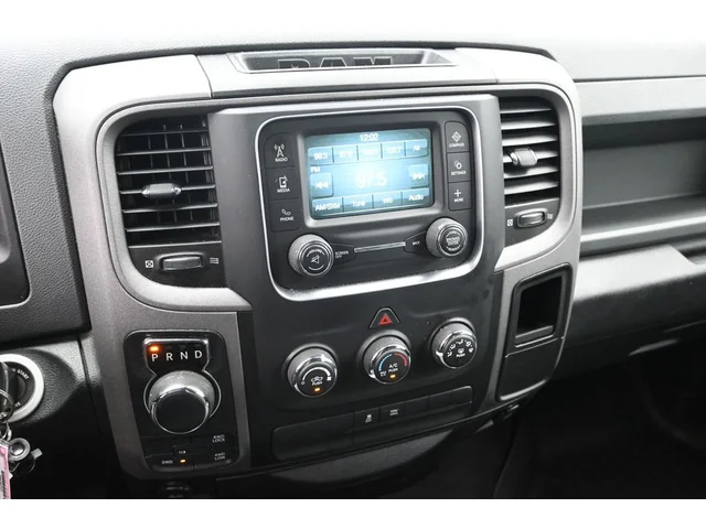 SEMINUEVOS RAM 1500 a Estados en autogozo