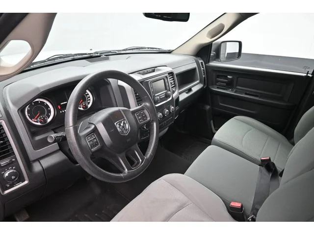 SEMINUEVOS RAM 1500 a Estados en autogozo