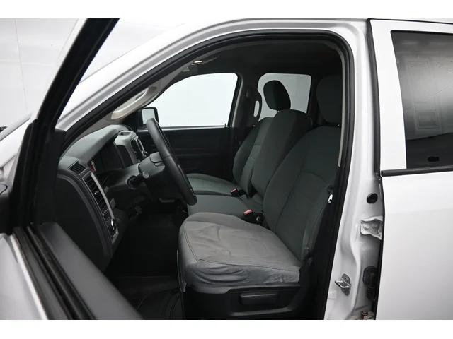 SEMINUEVOS RAM 1500 a Estados en autogozo