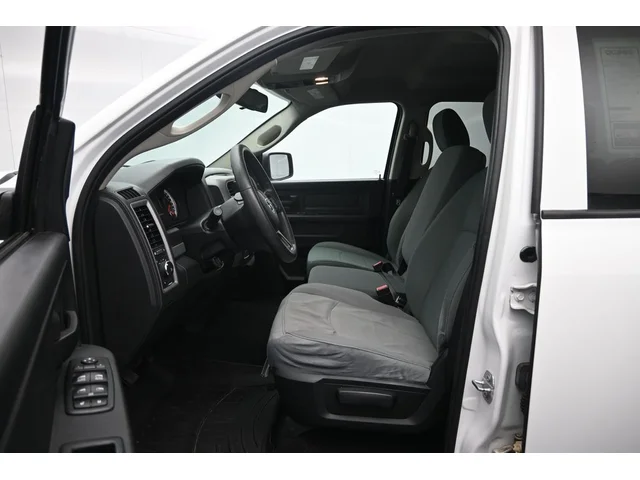 SEMINUEVOS RAM 1500 a Estados en autogozo