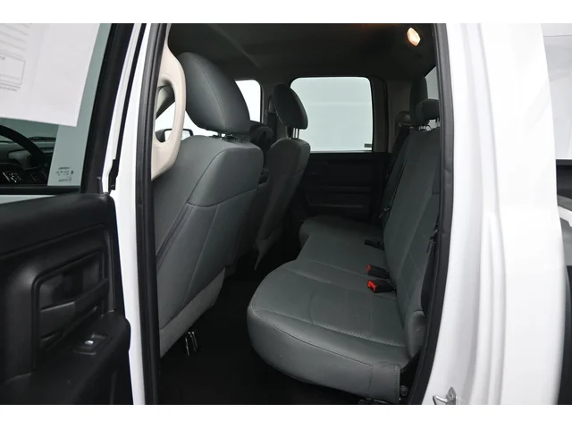 SEMINUEVOS RAM 1500 a Estados en autogozo