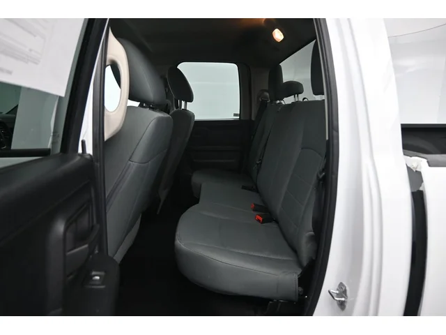 SEMINUEVOS RAM 1500 a Estados en autogozo