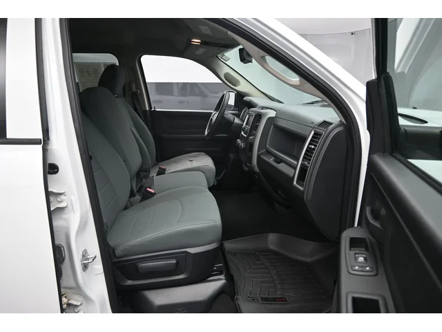 SEMINUEVOS RAM 1500 a Estados en autogozo