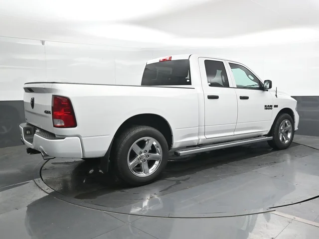 SEMINUEVOS RAM 1500 a Estados en autogozo