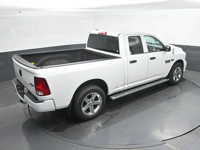 SEMINUEVOS RAM 1500 a Estados en autogozo