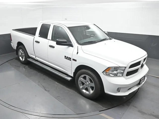 SEMINUEVOS RAM 1500 a Estados en autogozo