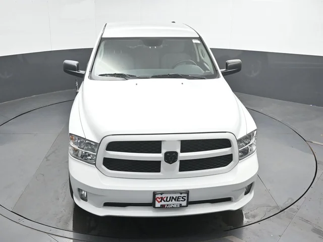 SEMINUEVOS RAM 1500 a Estados en autogozo