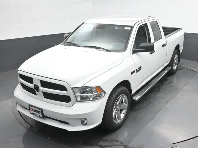 SEMINUEVOS RAM 1500 a Estados en autogozo