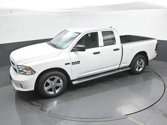 SEMINUEVOS RAM 1500 a Estados en autogozo