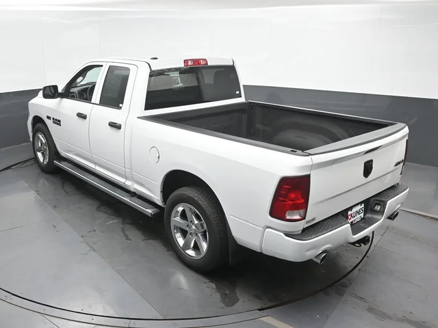SEMINUEVOS RAM 1500 a Estados en autogozo