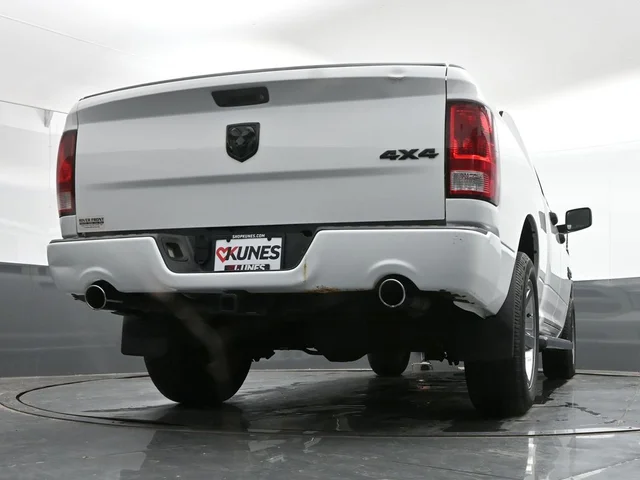 SEMINUEVOS RAM 1500 a Estados en autogozo