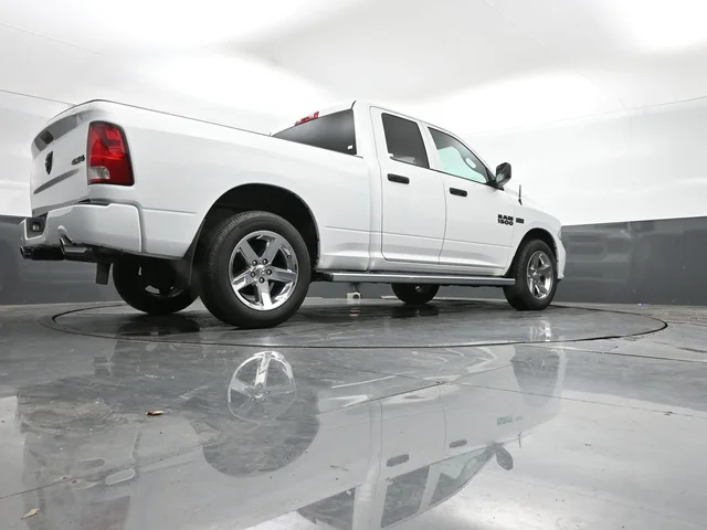 SEMINUEVOS RAM 1500 a Estados en autogozo