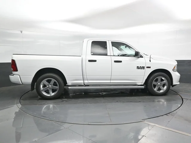SEMINUEVOS RAM 1500 a Estados en autogozo