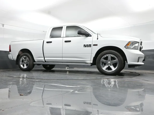 SEMINUEVOS RAM 1500 a Estados en autogozo