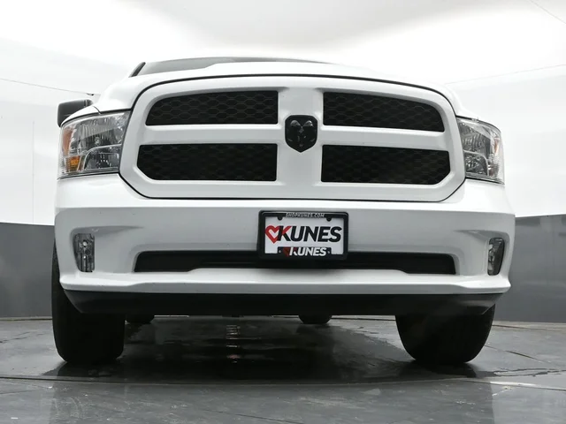 SEMINUEVOS RAM 1500 a Estados en autogozo