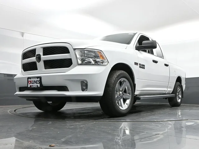 SEMINUEVOS RAM 1500 a Estados en autogozo