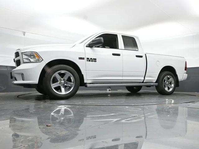 SEMINUEVOS RAM 1500 a Estados en autogozo