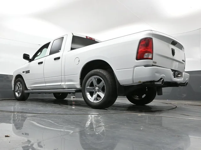 SEMINUEVOS RAM 1500 a Estados en autogozo