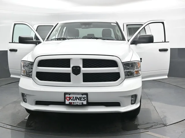 SEMINUEVOS RAM 1500 a Estados en autogozo