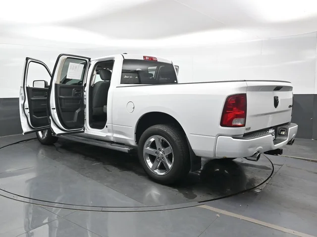 SEMINUEVOS RAM 1500 a Estados en autogozo