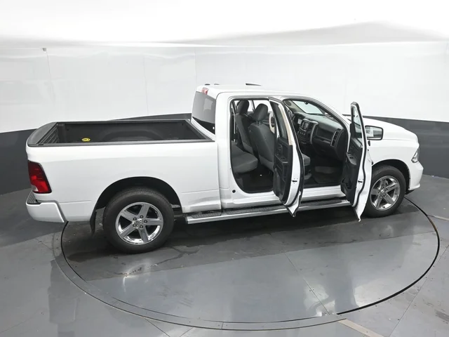SEMINUEVOS RAM 1500 a Estados en autogozo