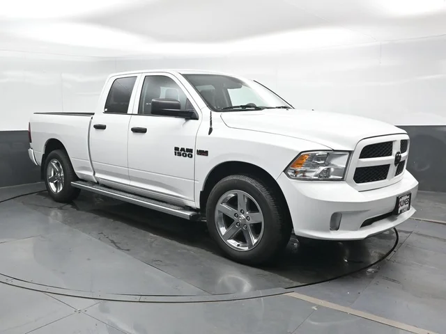 SEMINUEVOS RAM 1500 a Estados en autogozo