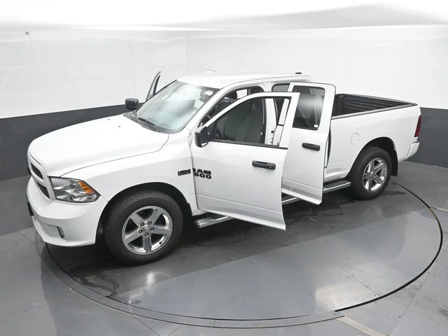 SEMINUEVOS RAM 1500 a Estados en autogozo