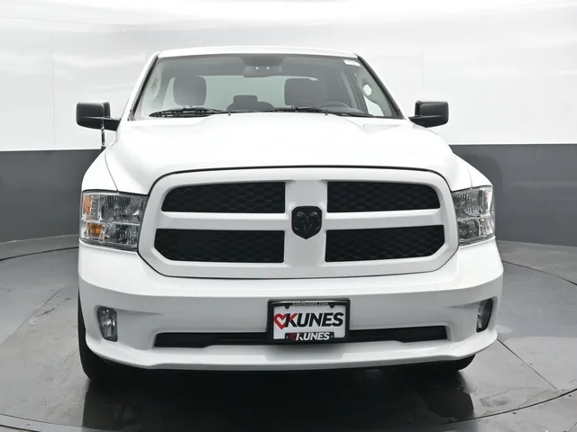 SEMINUEVOS RAM 1500 a Estados en autogozo