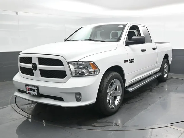 SEMINUEVOS RAM 1500 a Estados en autogozo