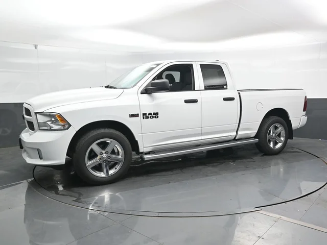 SEMINUEVOS RAM 1500 a Estados en autogozo