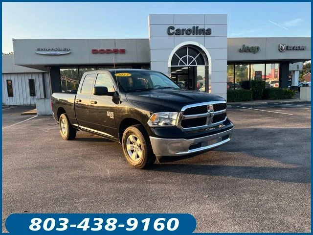 SEMINUEVOS RAM 1500 Classic a Estados en autogozo