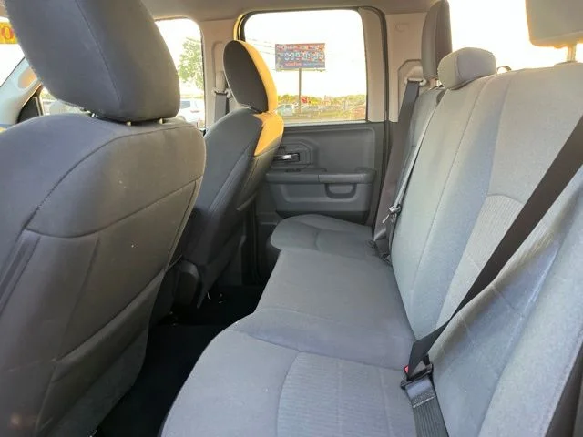 SEMINUEVOS RAM 1500 Classic a Estados en autogozo