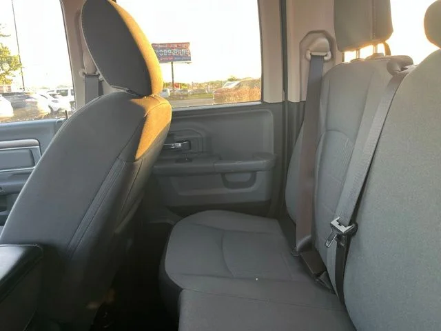 SEMINUEVOS RAM 1500 Classic a Estados en autogozo