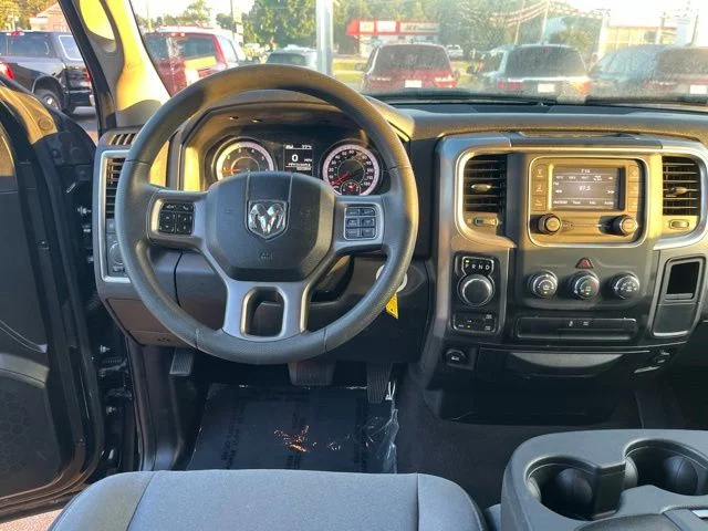 SEMINUEVOS RAM 1500 Classic a Estados en autogozo
