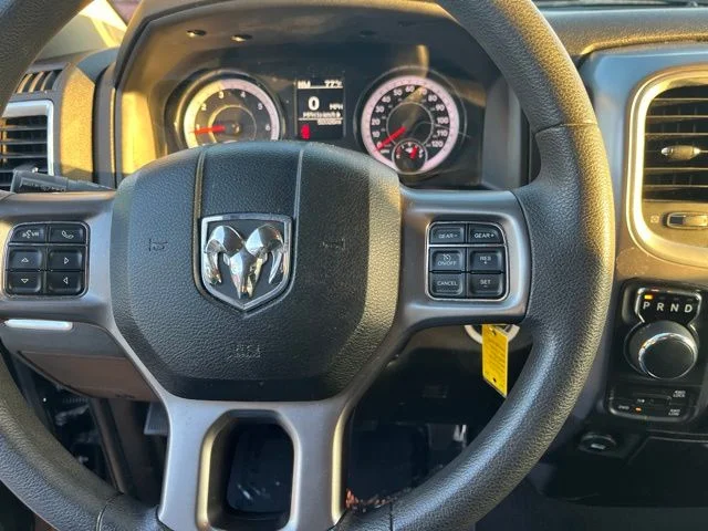 SEMINUEVOS RAM 1500 Classic a Estados en autogozo