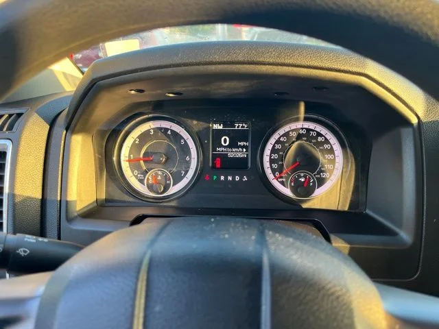 SEMINUEVOS RAM 1500 Classic a Estados en autogozo