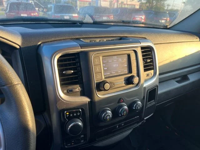 SEMINUEVOS RAM 1500 Classic a Estados en autogozo