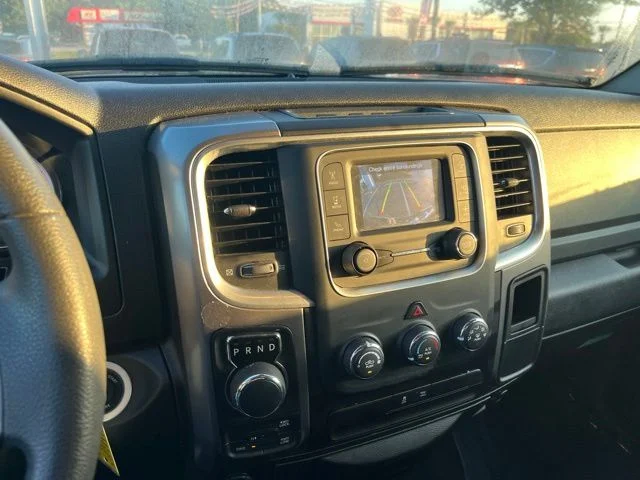 SEMINUEVOS RAM 1500 Classic a Estados en autogozo