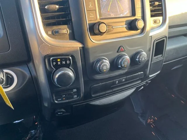 SEMINUEVOS RAM 1500 Classic a Estados en autogozo