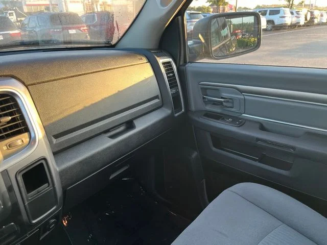 SEMINUEVOS RAM 1500 Classic a Estados en autogozo