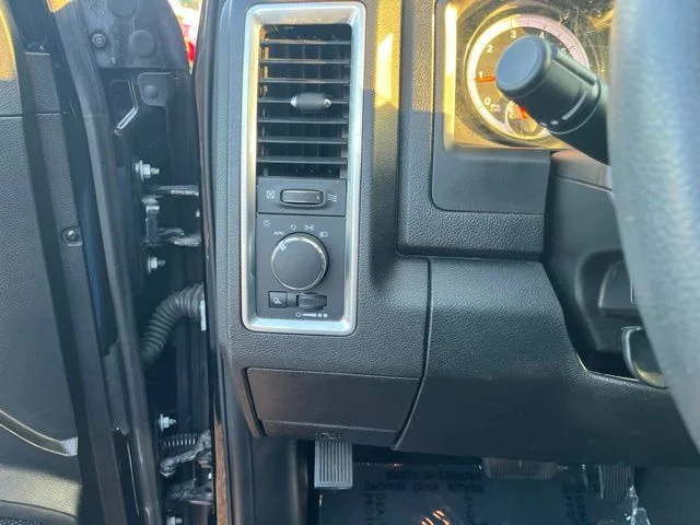 SEMINUEVOS RAM 1500 Classic a Estados en autogozo