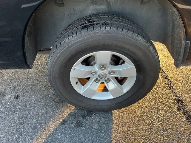 SEMINUEVOS RAM 1500 Classic a Estados en autogozo