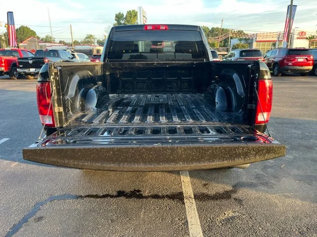 SEMINUEVOS RAM 1500 Classic a Estados en autogozo