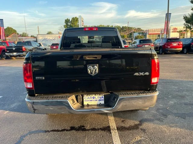 SEMINUEVOS RAM 1500 Classic a Estados en autogozo