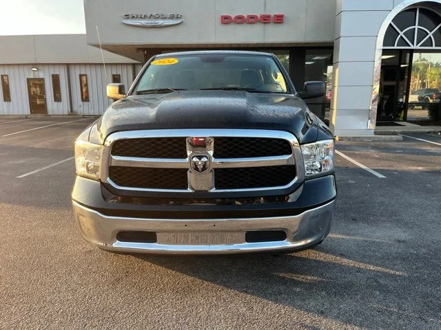 SEMINUEVOS RAM 1500 Classic a Estados en autogozo