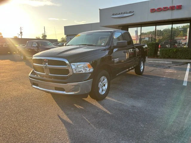 SEMINUEVOS RAM 1500 Classic a Estados en autogozo