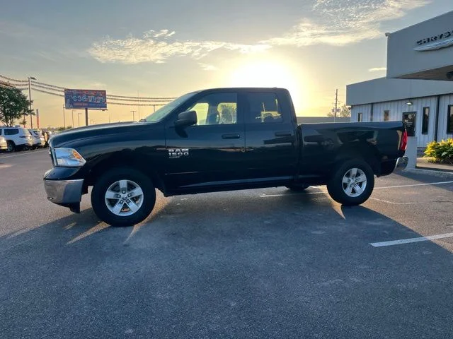SEMINUEVOS RAM 1500 Classic a Estados en autogozo