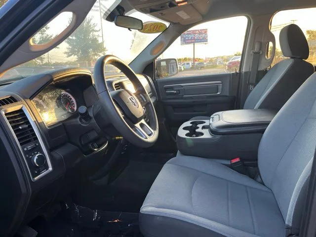 SEMINUEVOS RAM 1500 Classic a Estados en autogozo