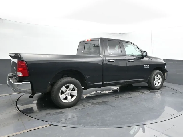 SEMINUEVOS RAM 1500 a Estados en autogozo
