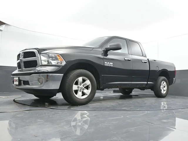 SEMINUEVOS RAM 1500 a Estados en autogozo